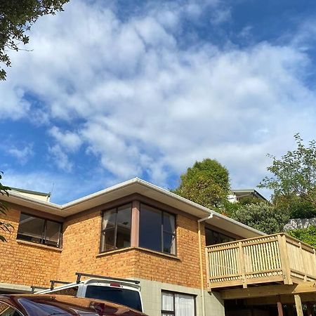 Seaview House In Howick Auckland Exterior foto