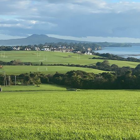 Seaview House In Howick Auckland Exterior foto
