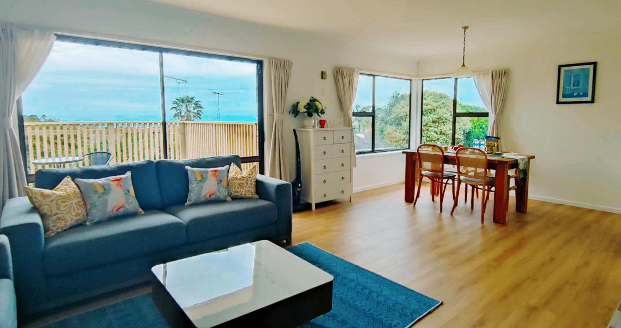Seaview House In Howick Auckland Exterior foto
