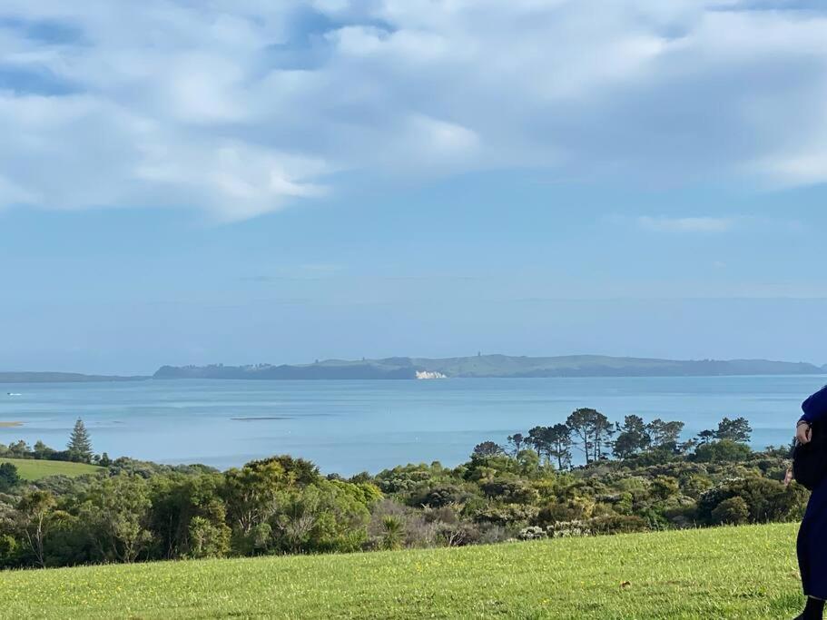 Seaview House In Howick Auckland Exterior foto