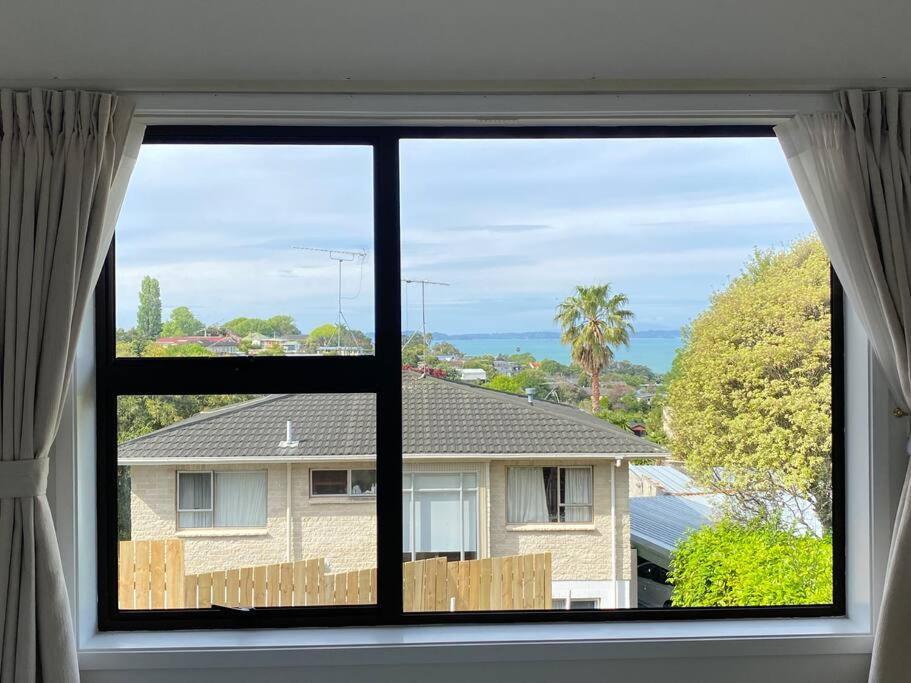 Seaview House In Howick Auckland Exterior foto