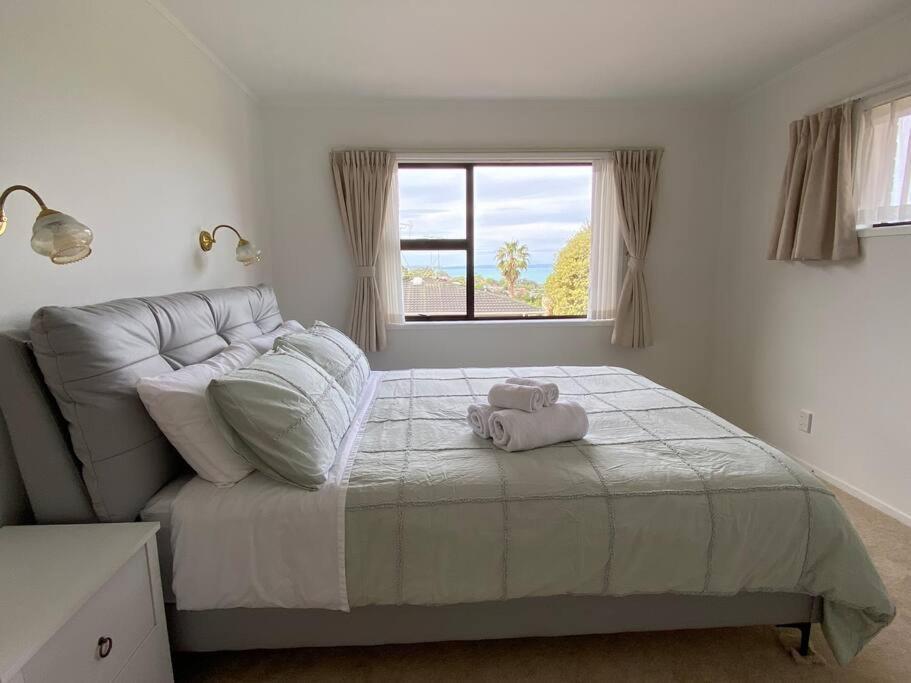 Seaview House In Howick Auckland Exterior foto